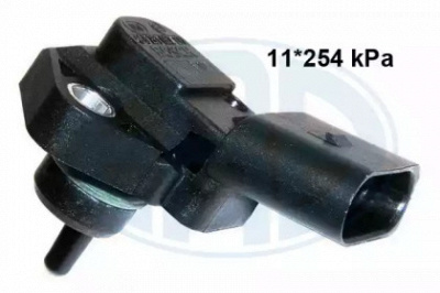 WILMINK GROUP wg1493331 -  Датчик, давление во впускной трубе